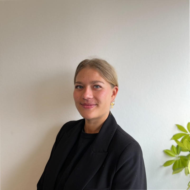 Camilla Julie Rasmussen 
