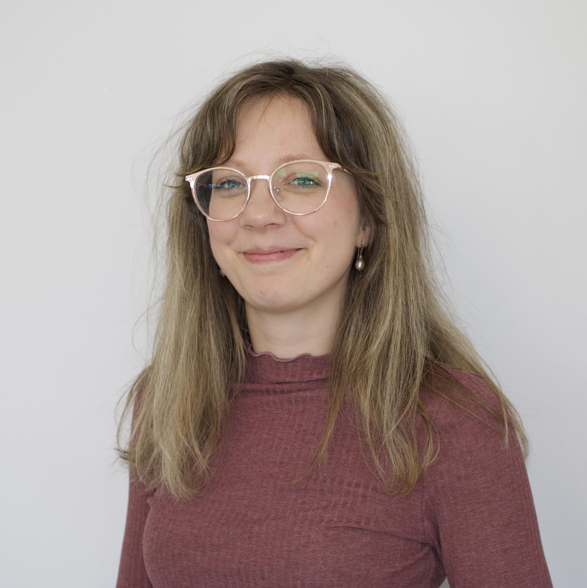 Sofie Larsen