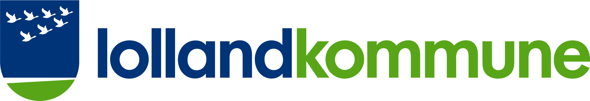 Lolland Kommune Logo