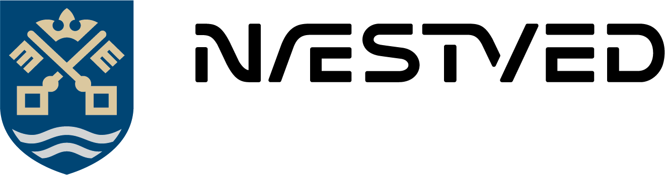 Næstved Kommune Logo
