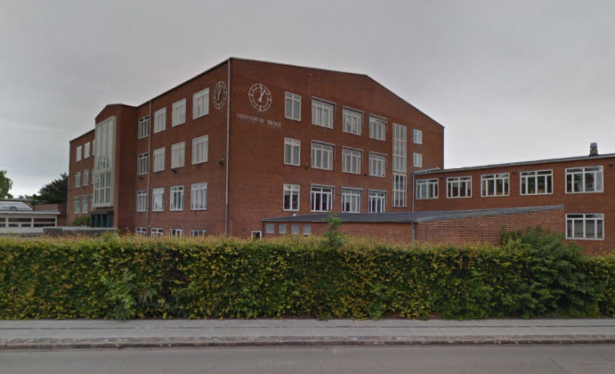 Gentofte Skole