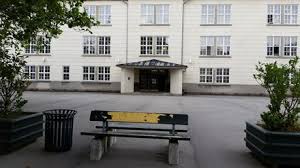 Maglegårdsskolen