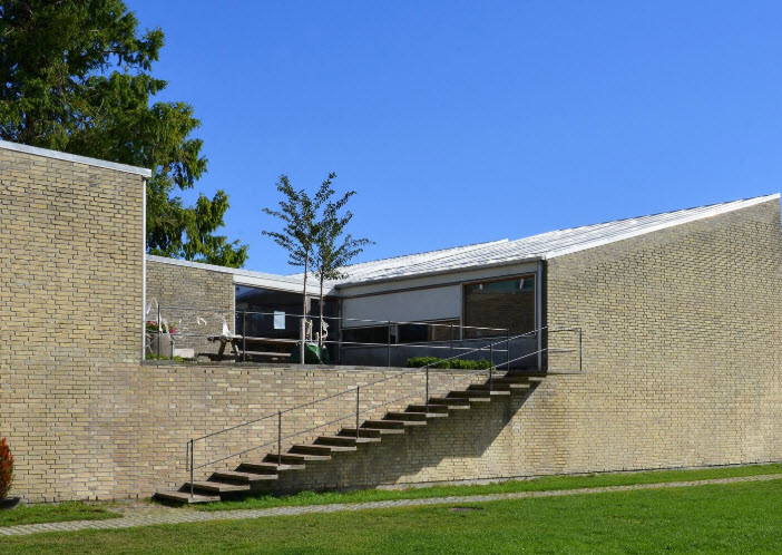 Munkegårdsskolen