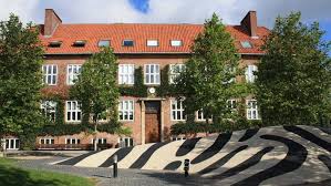 Tjørnegårdsskolen