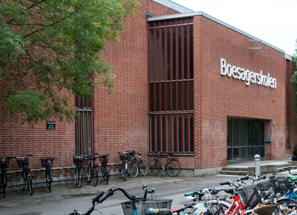 Boesagerskolen