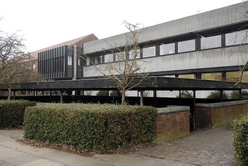 Virum Skole