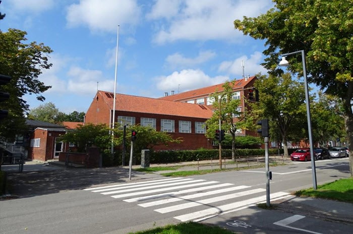 Hendriksholm Skole