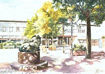 Valhøj Skole