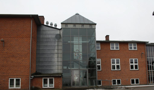 Hellebækskolen