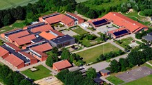 Maglehøjskolen