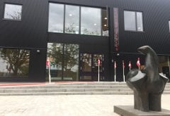 Krogårdskolen
