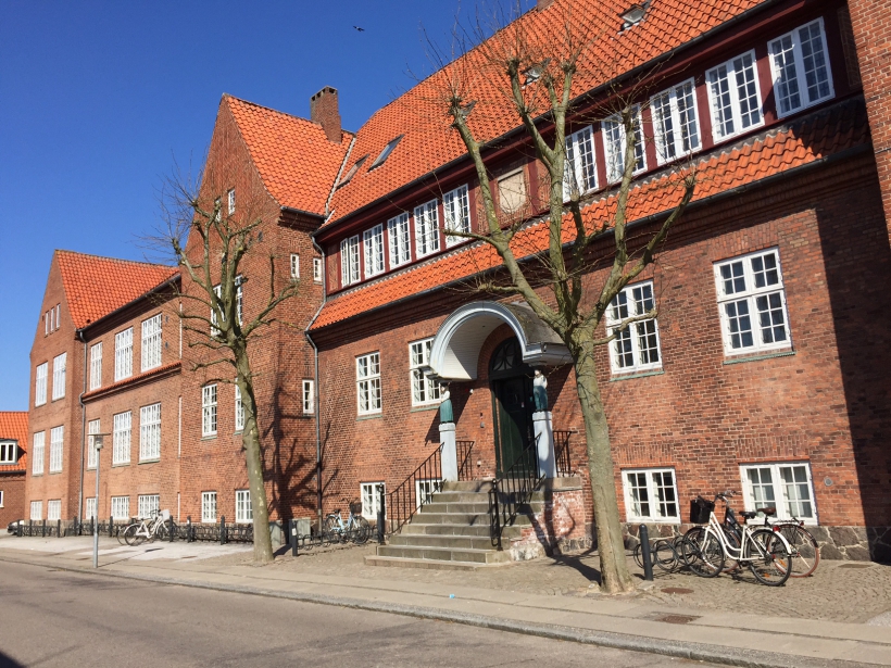 Sct. Nicolai Skole