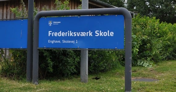 Frederiksværk Skole