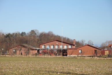 Sejerø Skole