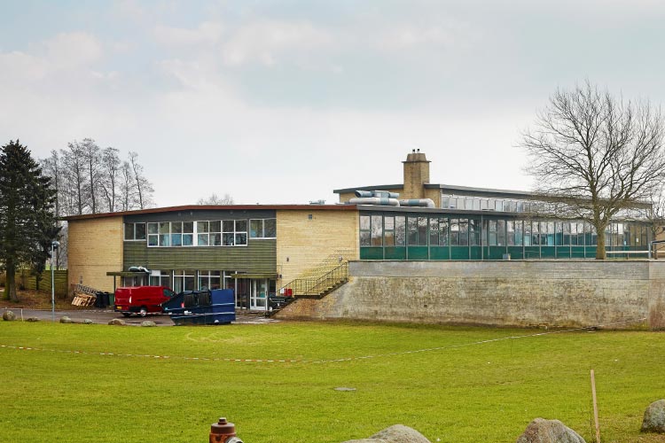 Ruds Vedby Skole