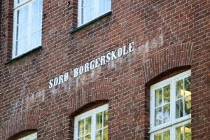 Sorø Borgerskole