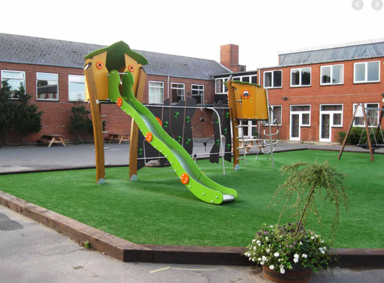 Stenlille Skole