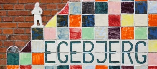Egebjerg Skole