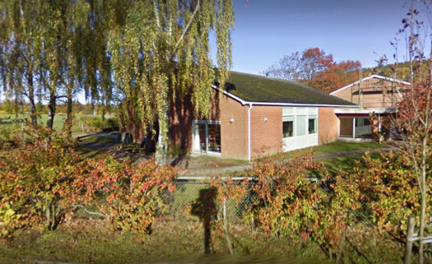 Kobberbakkeskolen, afd. Rønnebæk