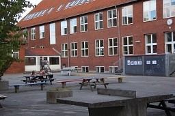 Brahesminde Skole, Svanninge afd.