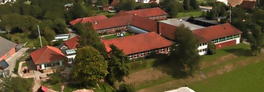 Bøgebjergskolen