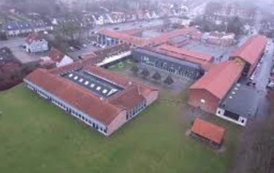 Østre Skole