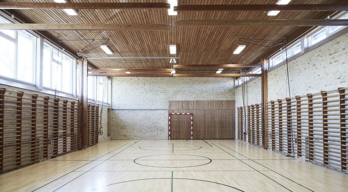 Hårup Skole